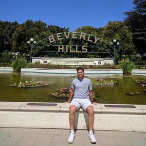 Meet your Posher, Steve